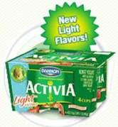 The Activia Example: one health benefit, many extensions 2000