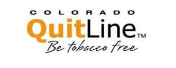to public health programs such as the state s tobacco Quitline to receive free counseling on how to stop using tobacco.
