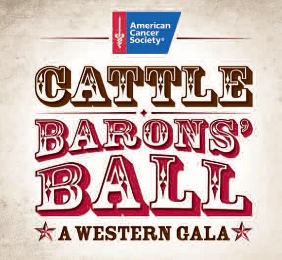 The Cattle Baron s Ball originated in Dallas, Texas over 35 years ago and is now the American Cancer Society s signature western event with over 50 Cattle Baron s events nationwide.