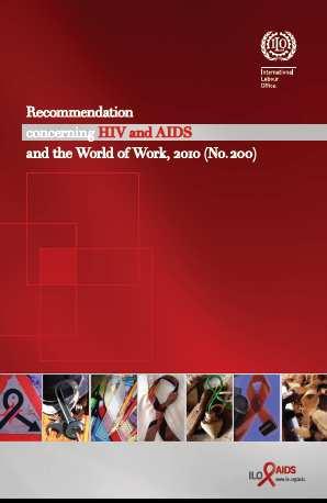 Background The HIV pandemic is one of the most significant challenges to health, development, and economic and social progress facing the world today.