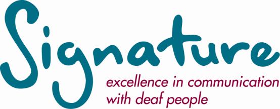 Qualification Specification Level 1 Award in Deaf