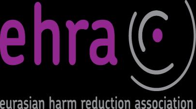 What is the Eurasian Harm Reduction Association (EHRA)?