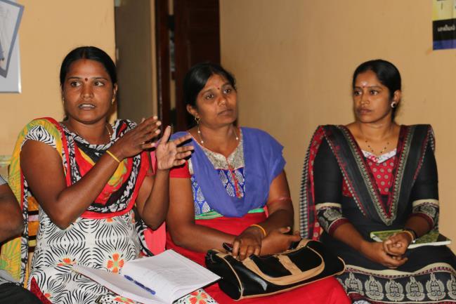 UNFPA SRI LANKA Over the last four decades the United Nations Population Fund (UNFPA) in Sri Lanka has been working with the Government of Sri Lanka on sexual and reproductive health and rights of