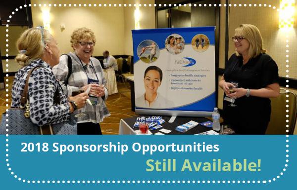 Select the HCAA Sponsorship That s Right for You HCAA is thrilled to present its 2018 Partnership and Sponsorship Opportunities!