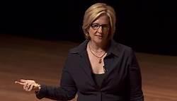 Brené Brown: Why Your Critics Aren't The Ones Who Count https://www.youtube.com/watch?