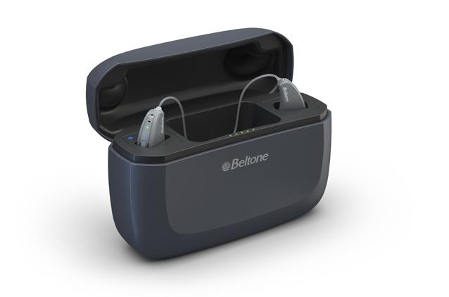 Beltone Amaze The most complete hearing care solution Every day is filled with special moments that make our lives truly amazing. Every word, giggle or sound counts for something.