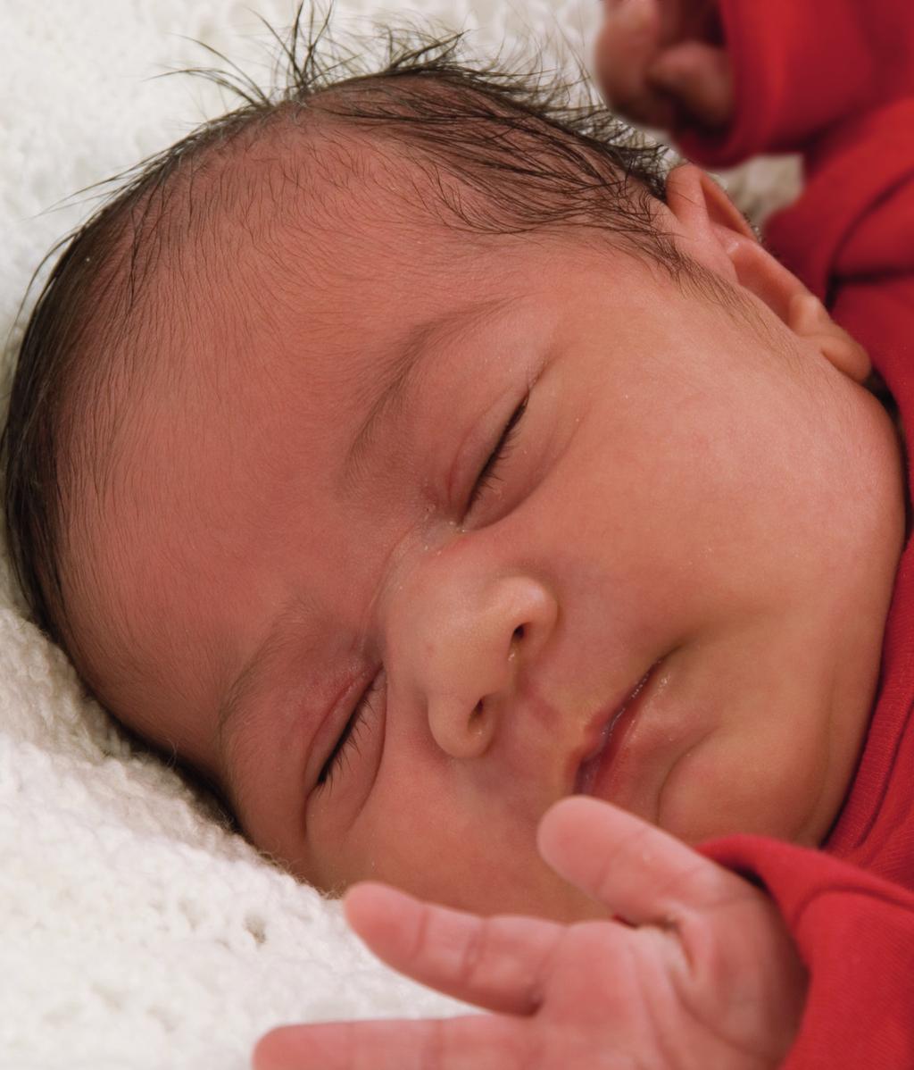 Newborn Screening Free health checks for your
