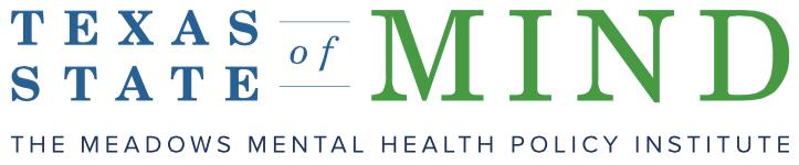 MMHPI Page 2 Estimates of the Prevalence of Mental Health Conditions among Children and Adolescents in Texas Methodology Drawing on the work of Dr.