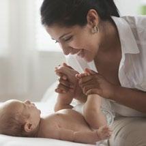 When you are planning for a baby Iodine comes first When you are planning for a baby, are pregnant or breastfeeding you need to top up your dietary iodine intake to produce enough thyroid hormones
