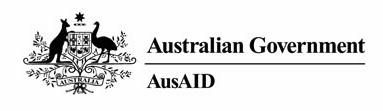AusAID: Family Planning and the AID Program Australia recognises that access to family planning is one of the most cost effective approaches to reducing maternal and child mortality.