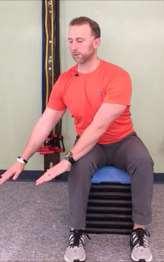 Rotational Back Extension Level 1 R