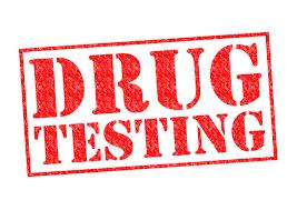 Drug Testing Under Prop 64 The California Supreme Court has held that public and private employers may drug test an applicant without