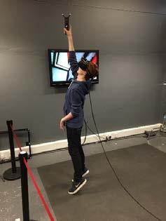 INNERSELFIE PROJECT Young people s cancer risk appraisals [Newbie et al. Br J Health Psych In press] Potential of VR for cancer prevention [Fisher et al.