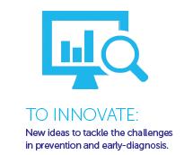 innovative research in cancer prevention.