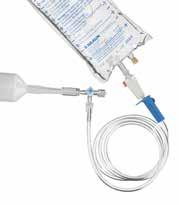 Catheter performance Indications For Use The Crosser Recanalization System is indicated to facilitate the intraluminal placement of conventional guidewires beyond peripheral artery chronic