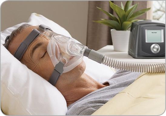 Obstructive sleep apnea Temporary closure of airway during sleep Can greatly