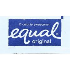 Equal Original Sweetener Artificial