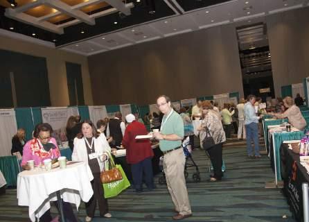 Sponsorship & Exhibitor Opportunities We appreciate that you are considering supporting the Alzheimer s Educational Conference.
