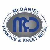We have heat again!! Jeff Wilp with McDaniel Furnace and Sheet Metal has generously donated a new furnace for our shower and kitchen area. We have needed a new heating unit. Ours broke last spring.