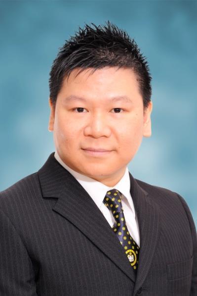Dr. Vincent Wong Kam Wai Position: Associate Professor Deputy Supervisor, Center for Omics Technology and Innovative Drug Research, State Key Laboratory of Quality Research in Chinese Medicine