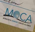 You won t know until you ask! MOCA also has sponsorship opportunities for our annual events - email Annie at aoakes@mnovarian.org for more info! How should I advertise my event?