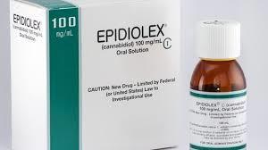 Undergoing Phase III trials in the US (GW Pharmaceuticals) Epidolex (cannabidiol) Orphan drug for pediatric epilepsy Dravet &