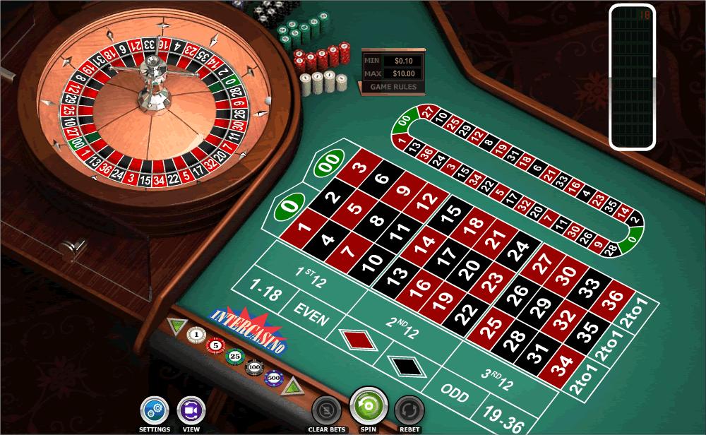 The next one has got to be a winner! You are at the Roulette table and a Red number has come up 9 times in a row.
