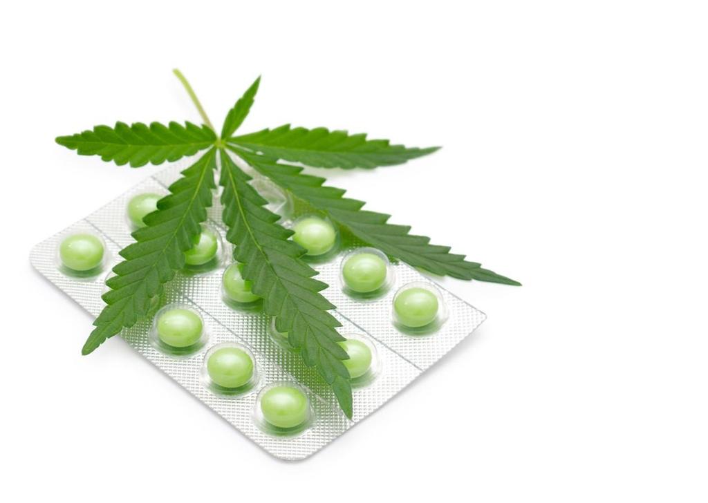 Unique drug development platforms Formulations Therapix has formulation methods to optimize the delivery of active cannabinoid compounds and bioavailability to the human body Researches indicates