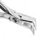 Instruments Detailing Step Plier Item #: TOT133 Special double-sided offset head forms bayonet bends.