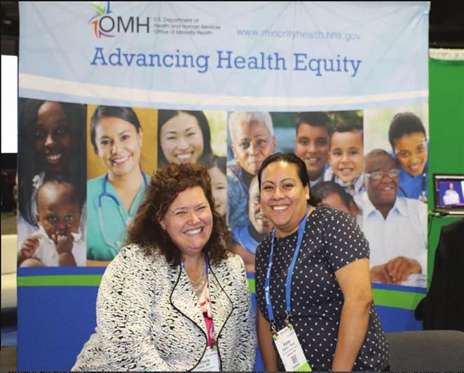 APHA is dedicated to providing its members with the latest in public health science, practice and innovation.