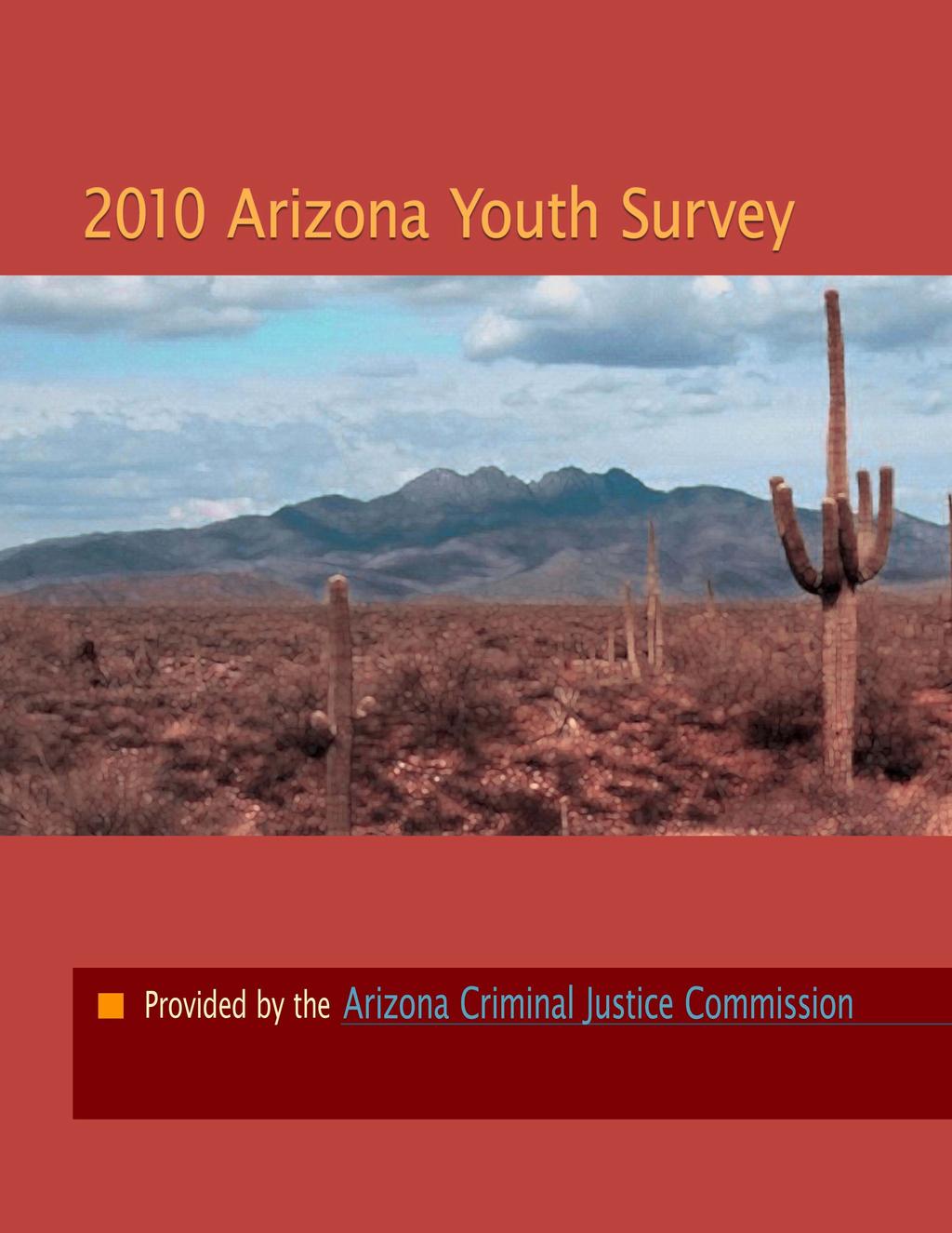 Arizona Youth