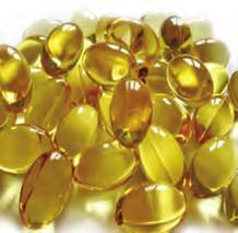 GARLIC KRILL OIL OMEGA 3,6,9 VITAMIN E Garlic supplements are softgel capsules filled with garlic powder.