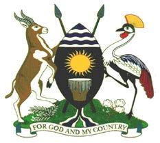 Person Uganda Ministry of Agriculture Animal Industry