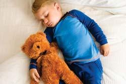 frequency in neurodevelopmental disorders Principles of treatment and management Types of Sleep Problems in Developmental Disorders The Problems Pediatric