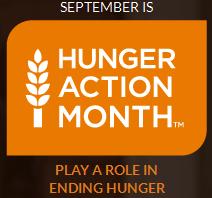 Introduction Why focus on Hunger Awareness and Action?