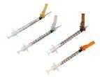 5 ml Needle-Pro U-100 Insulin 29g x 1 /2" 100 600 4429-1 1 ml Needle-Pro U-100 Insulin 29g x 1 /2" 100 600 4430-3 0.3 ml Needle-Pro U-100 Insulin 30g x 1 /2" 100 600 4430-5 0.