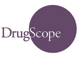 DRUGSCOPE MANIFESTO European Parliament Elections 2004: Next steps for European drug policy Those who are responsible for introducing the drugs into our societies are extremely well organised,