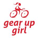 Gear Up Girl Join us on the Gear Up Girl Bike ride. We will be participating in the 40km Classic Ride. The 40km Classic Ride: Grab your friends, grab your bike and grab a new adventure.