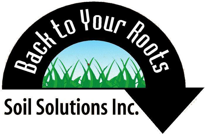 Back To Your Roots Soil Solutions Our mission is to provide producers with access to environmentally friendly products that address soil problems and facilitate sustainable farming practices.