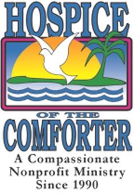 November 15, 2013 To Kelly Allred: I am writing this letter in support of Hospice of the Comforter nursing staff having the opportunity to participate in the complementary therapy survey research as