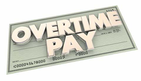 Voluntary Overtime Signing up for pre-planned available shifts. Weighing extra money vs. family/personal time.