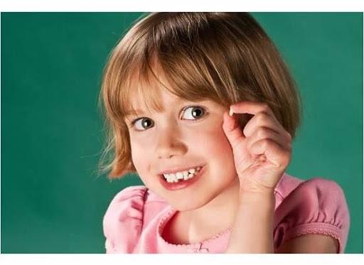 Teach kids how to take care of their teeth Good oral health is essential to total health and well-being at any age.