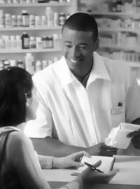 The Role of a Pharmacist Often have more information about medications than physicians.