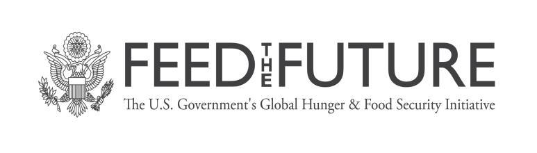 Gender USAID Feed the Future Innovation