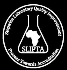 SLIPTA: A framework to encourage, support and recognize the implementation of QMS in medical laboratories in a stepwise manner 4 Star 5 Star End Point National,