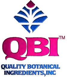 Island Organics/ Quality Botanical Ingredients I