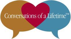 Conversations of a Lifetime Local initiative to create a conversation ready community Barbara Rose MPH RN Project Administrator Hospice of Cincinnati Conversations of a Lifetime A $2.