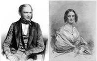First laboring women to receive analgesia 1847 and 1848 Emma