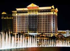 Accommodations NANS has secured a block of rooms at Caesars Palace.