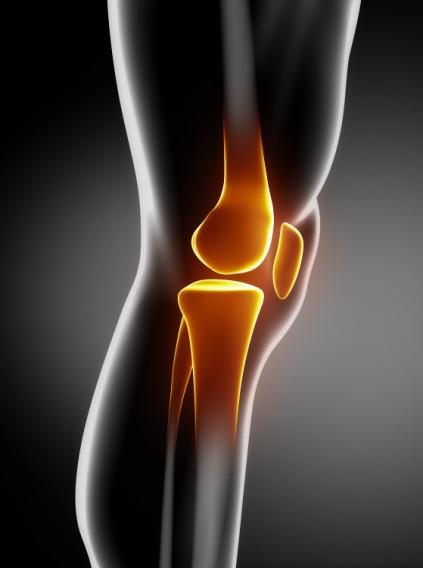 When our body s tissues are inflamed, there is a great potential for friction to occur in that area. Think about arthritis.